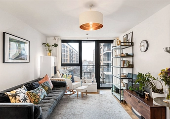 2 bedroom apartment for sale - Palmers Road, London, E2