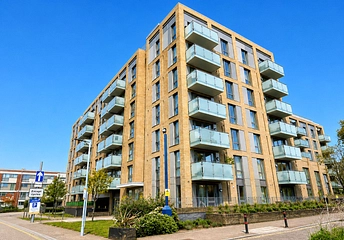 1 bedroom apartment for sale - Flat 6, Lidcote House, 35 Robsart Street, London, SW9