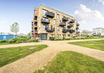1 bedroom apartment for sale - Broadwater Road, Welwyn Garden City, Hertfordshire, AL7