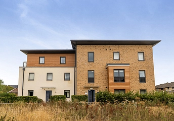 1 bedroom apartment for sale - Guild Close, Witney, Oxfordshire, OX28
