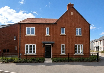 2 bedroom house for sale - Whitlock Road, Banbury, Oxfordshire, OX16