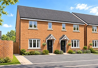 3 bedroom house for sale - Butler Court, Linby, Nottingham, Nottinghamshire, NG15