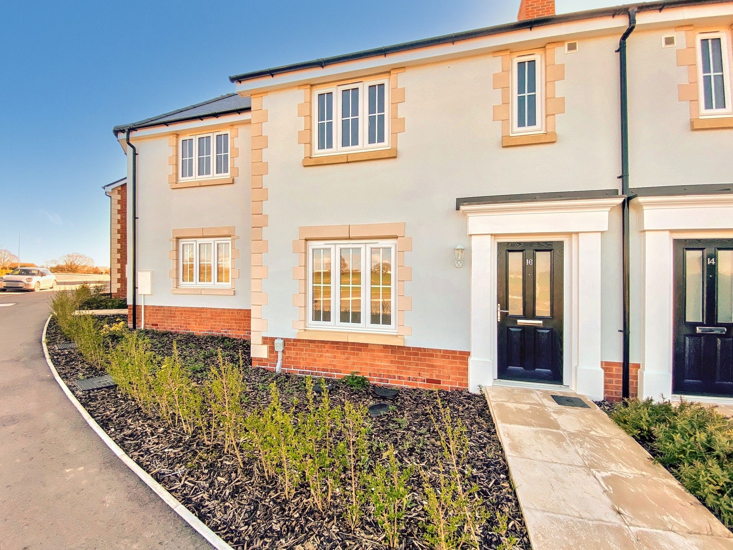 Castleton Grange - Eye, Suffolk, IP23