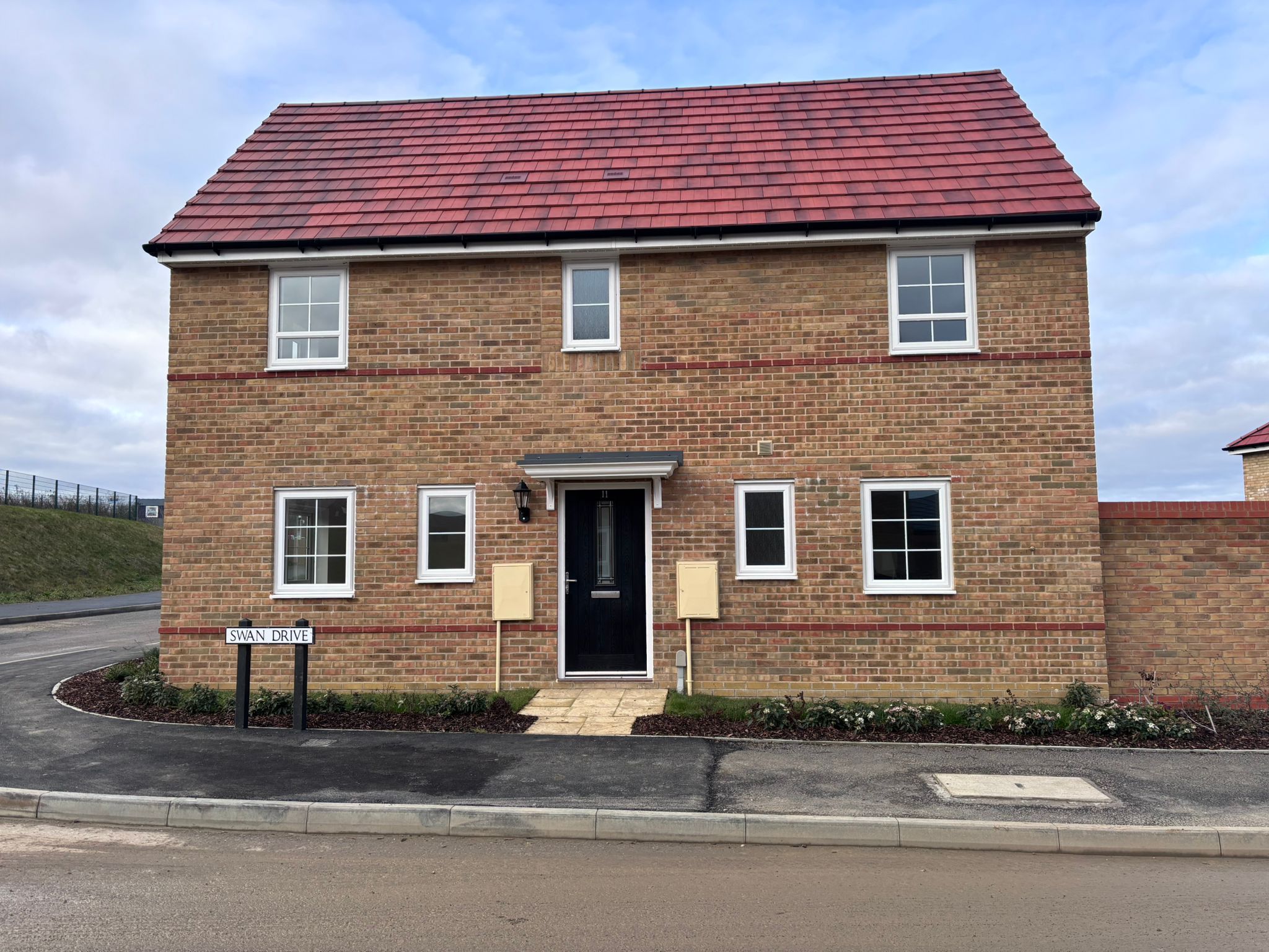 Great Dunmow Grange - Dunmow, Essex, CM6